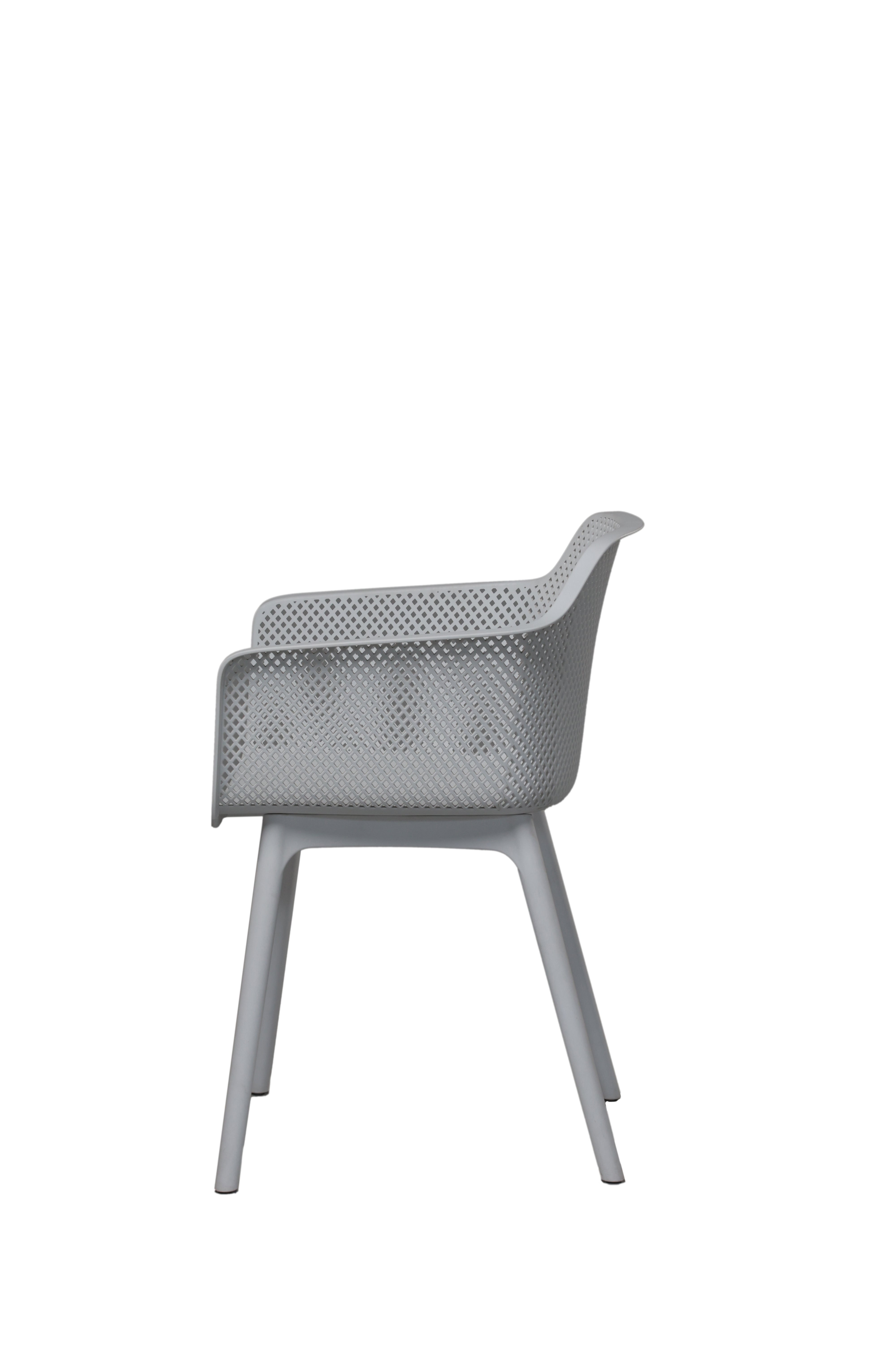 Kepler Brooks Viano Cafeteria Dining Chair