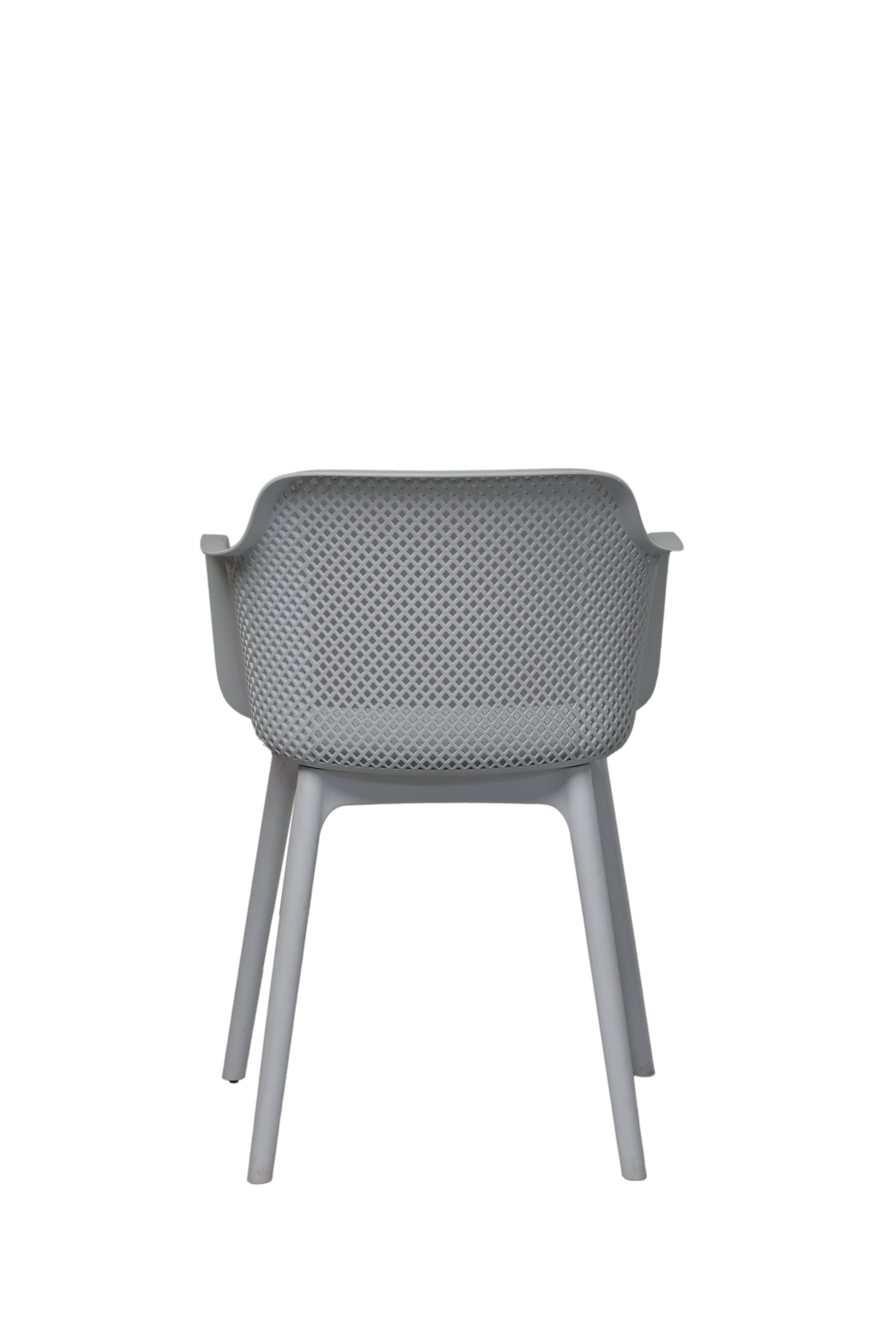 Kepler Brooks Viano Cafeteria Dining Chair