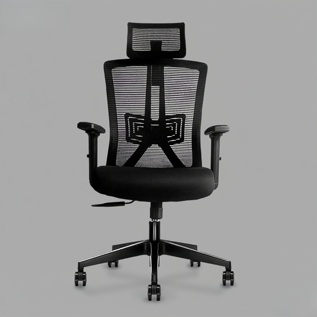 Kepler Brooks Regalia Ergonomic High Back Mesh Office Chair
