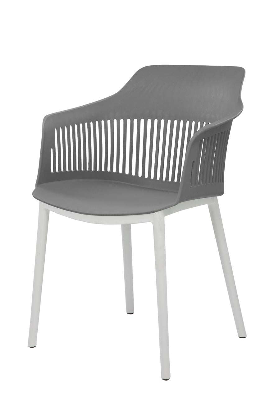 Kepler Brooks Senora Cafeteria Dining Chair