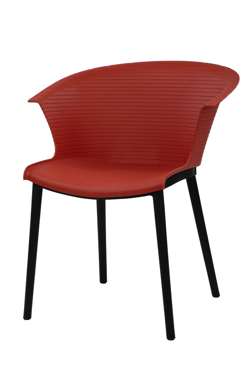 Kepler Brooks Daffy Cafeteria Dining Chair
