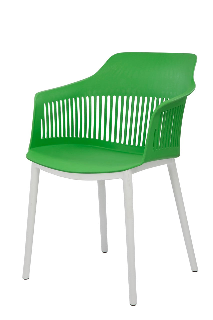 Kepler Brooks Senora Cafeteria Dining Chair
