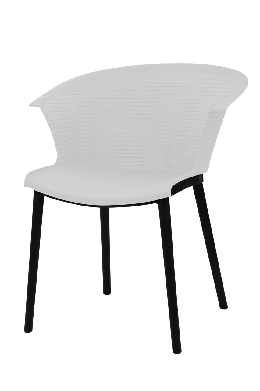 Kepler Brooks Daffy Cafeteria Dining Chair