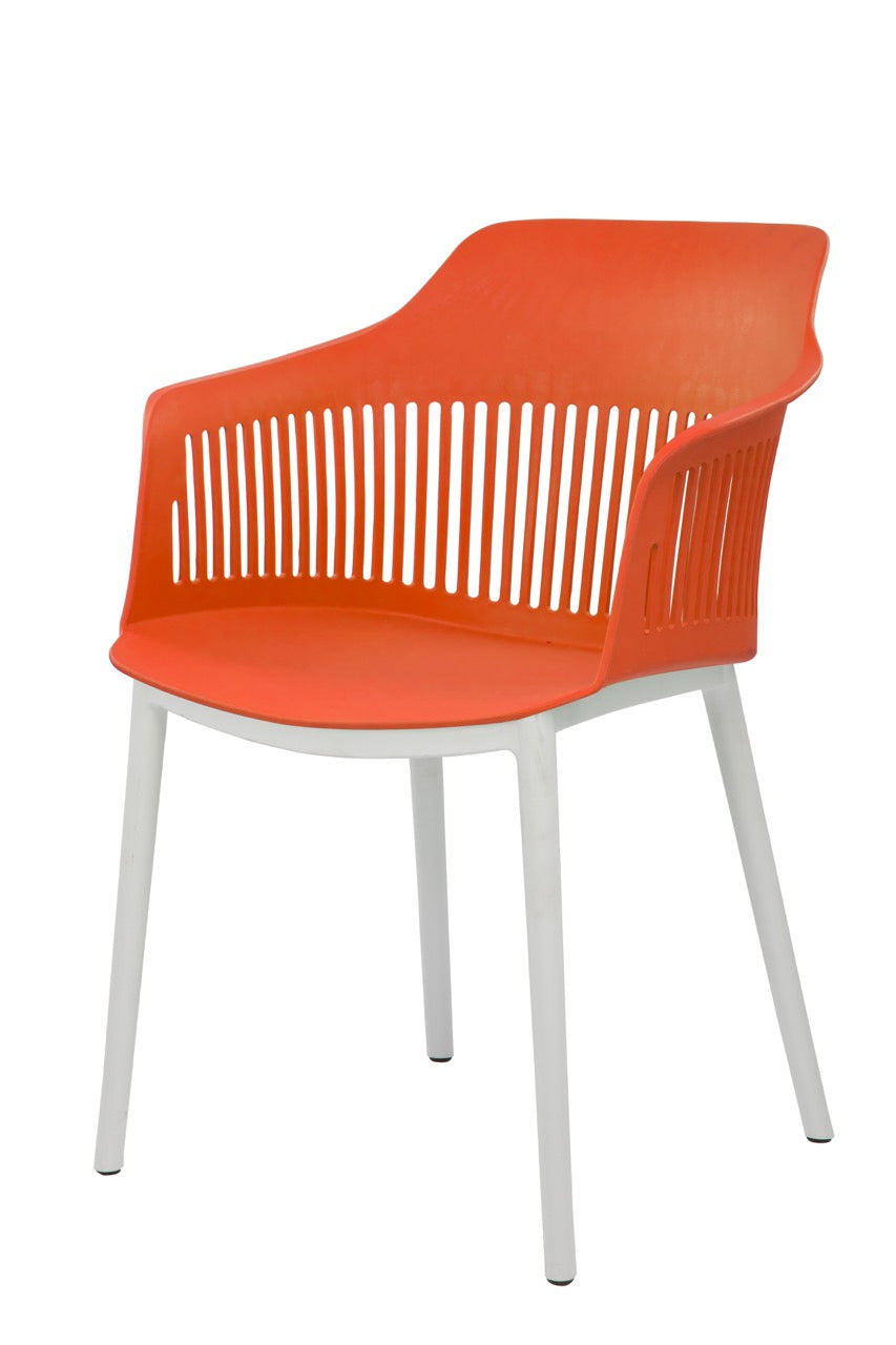 Kepler Brooks Senora Cafeteria Dining Chair