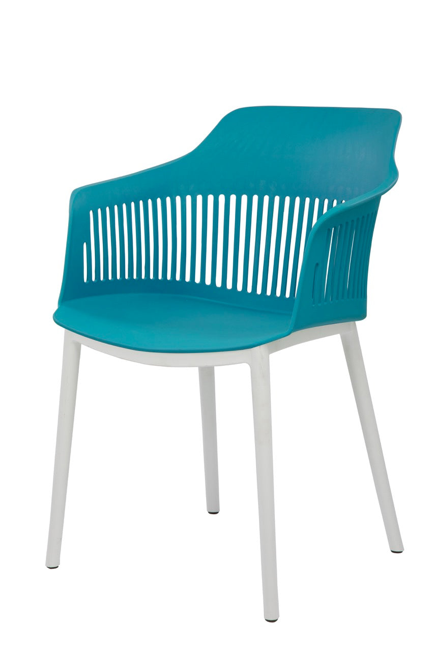 Kepler Brooks Senora Cafeteria Dining Chair