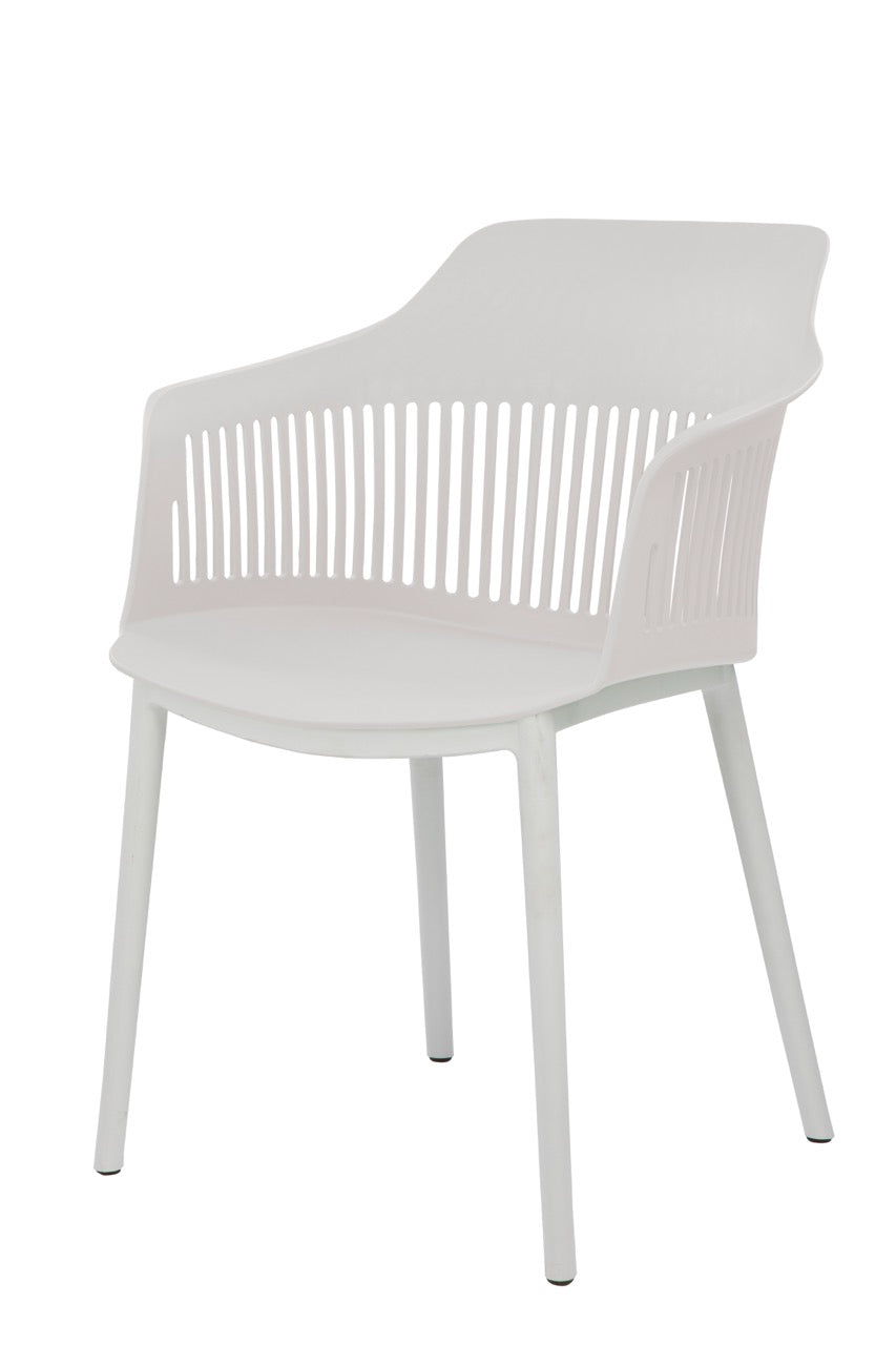 Kepler Brooks Senora Cafeteria Dining Chair