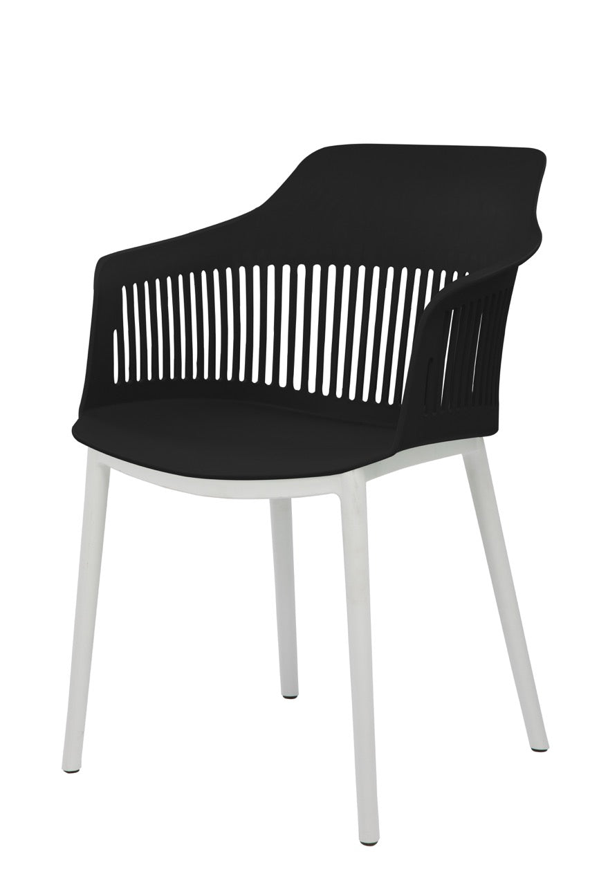 Kepler Brooks Senora Cafeteria Dining Chair