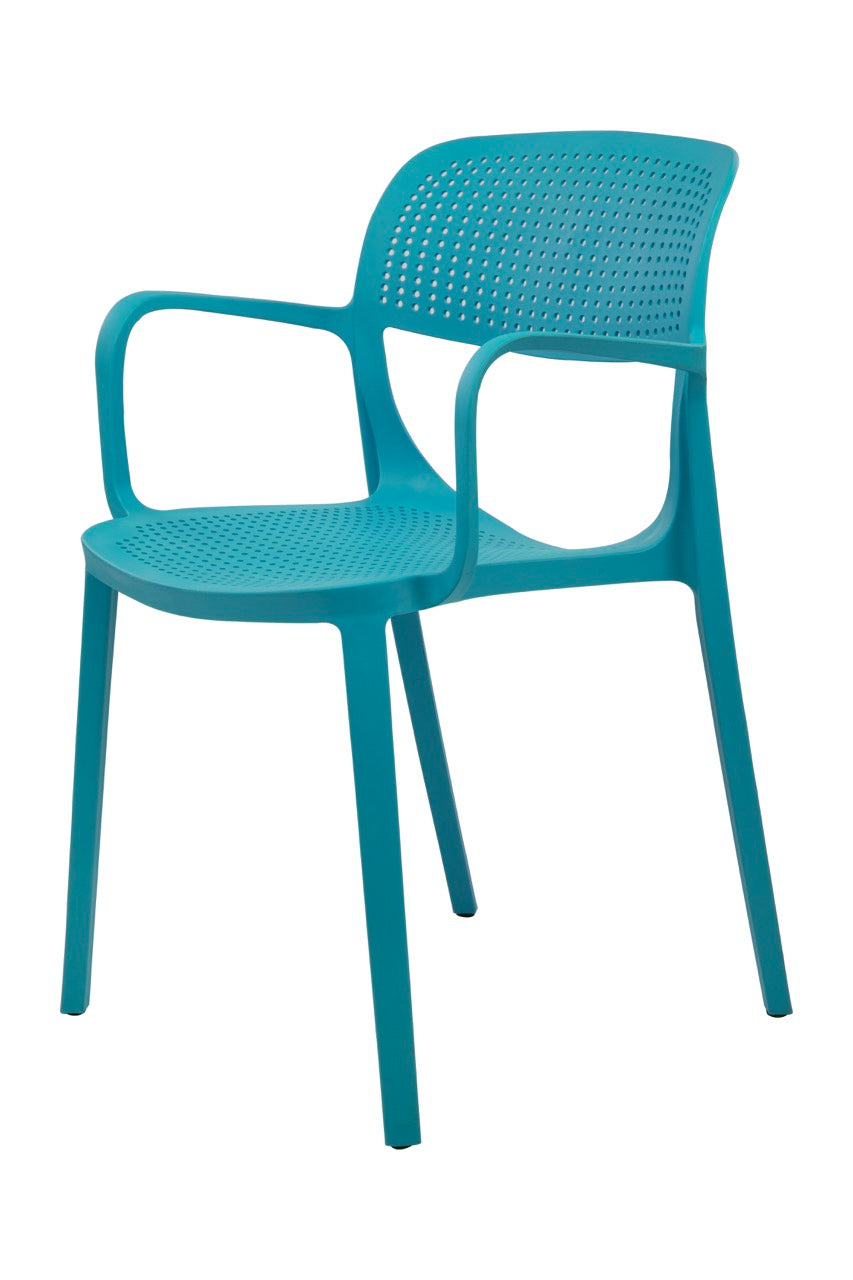 Kepler Brooks Vola Cafeteria Dining Chair