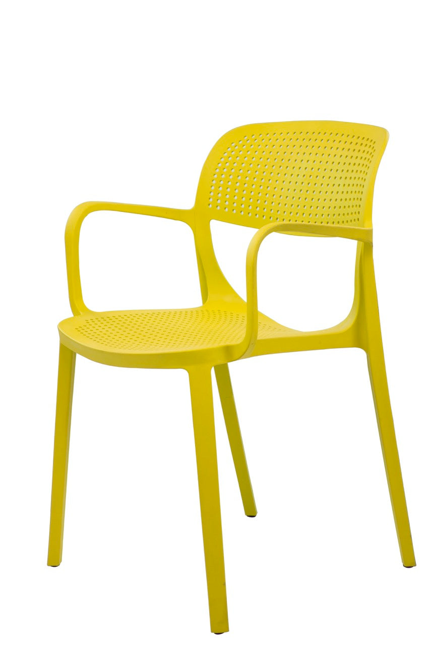 Kepler Brooks Vola Cafeteria Dining Chair