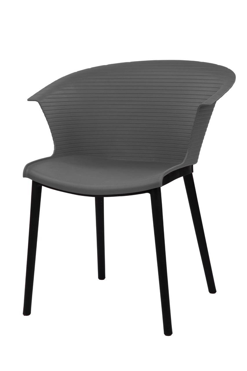 Kepler Brooks Daffy Cafeteria Dining Chair
