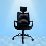 Kepler Brooks Aspira Office Chair (Black)