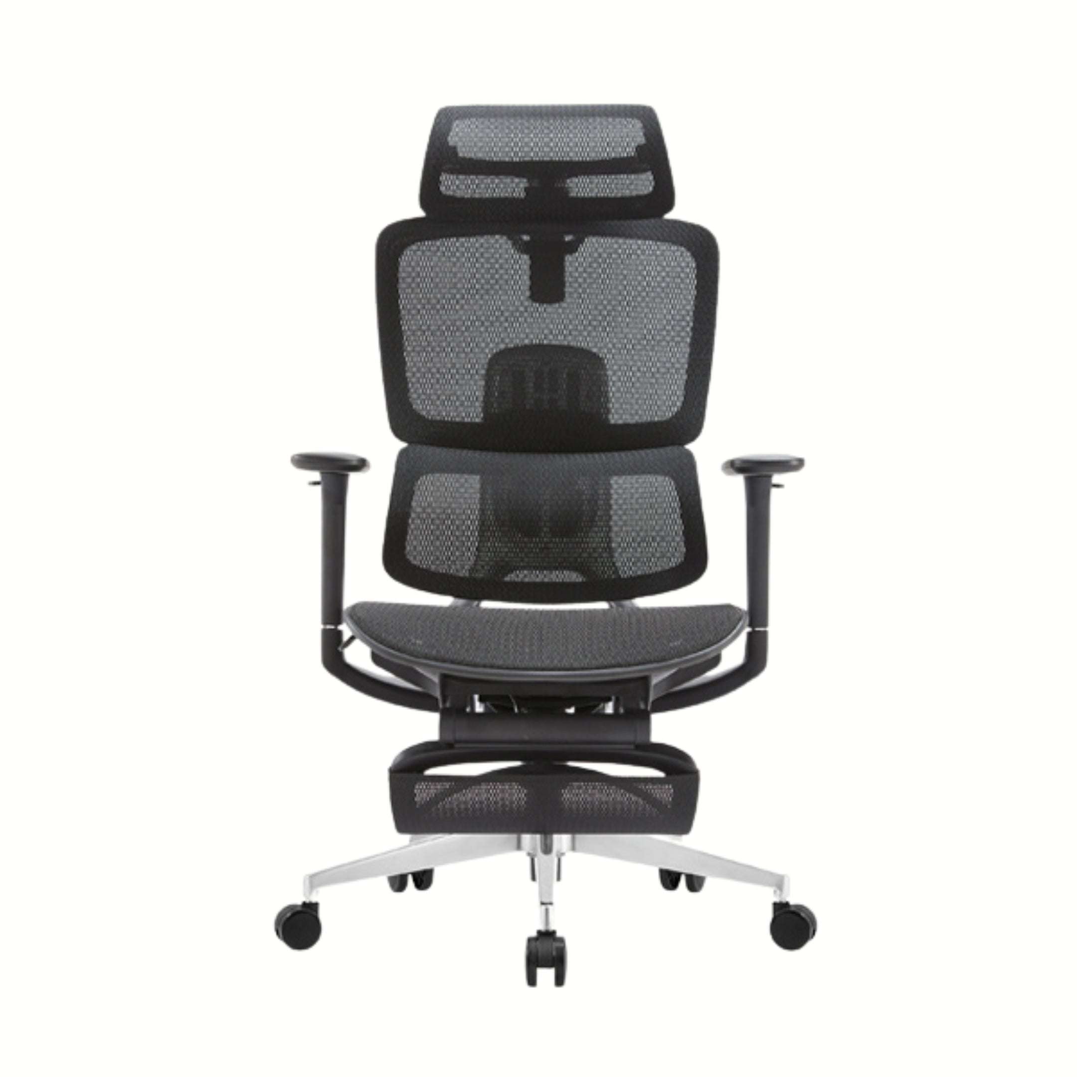Kepler Brooks Rafael Premium Ergonomic Mesh Chair