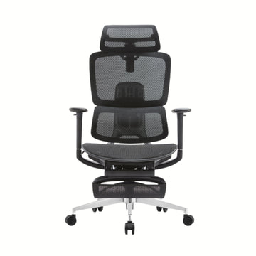 Kepler Brooks Rafael Premium Ergonomic Mesh Chair