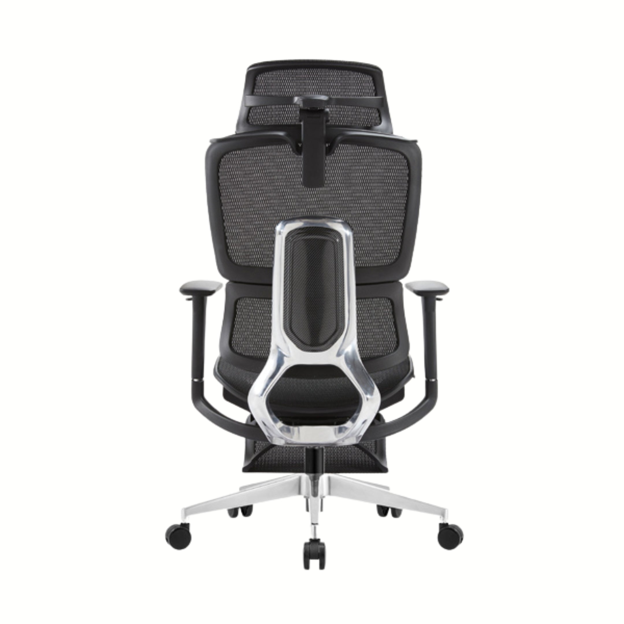 Kepler Brooks Rafael Premium Ergonomic Mesh Chair