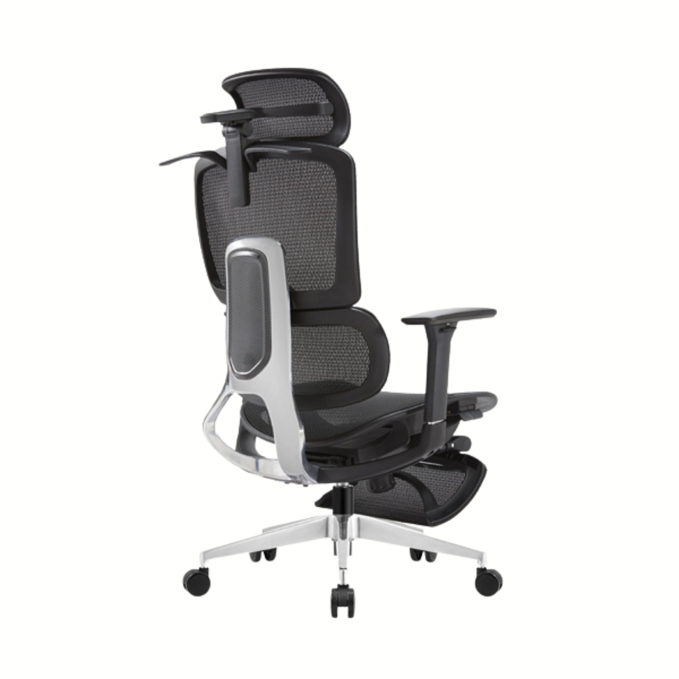 Kepler Brooks Rafael Premium Ergonomic Mesh Chair