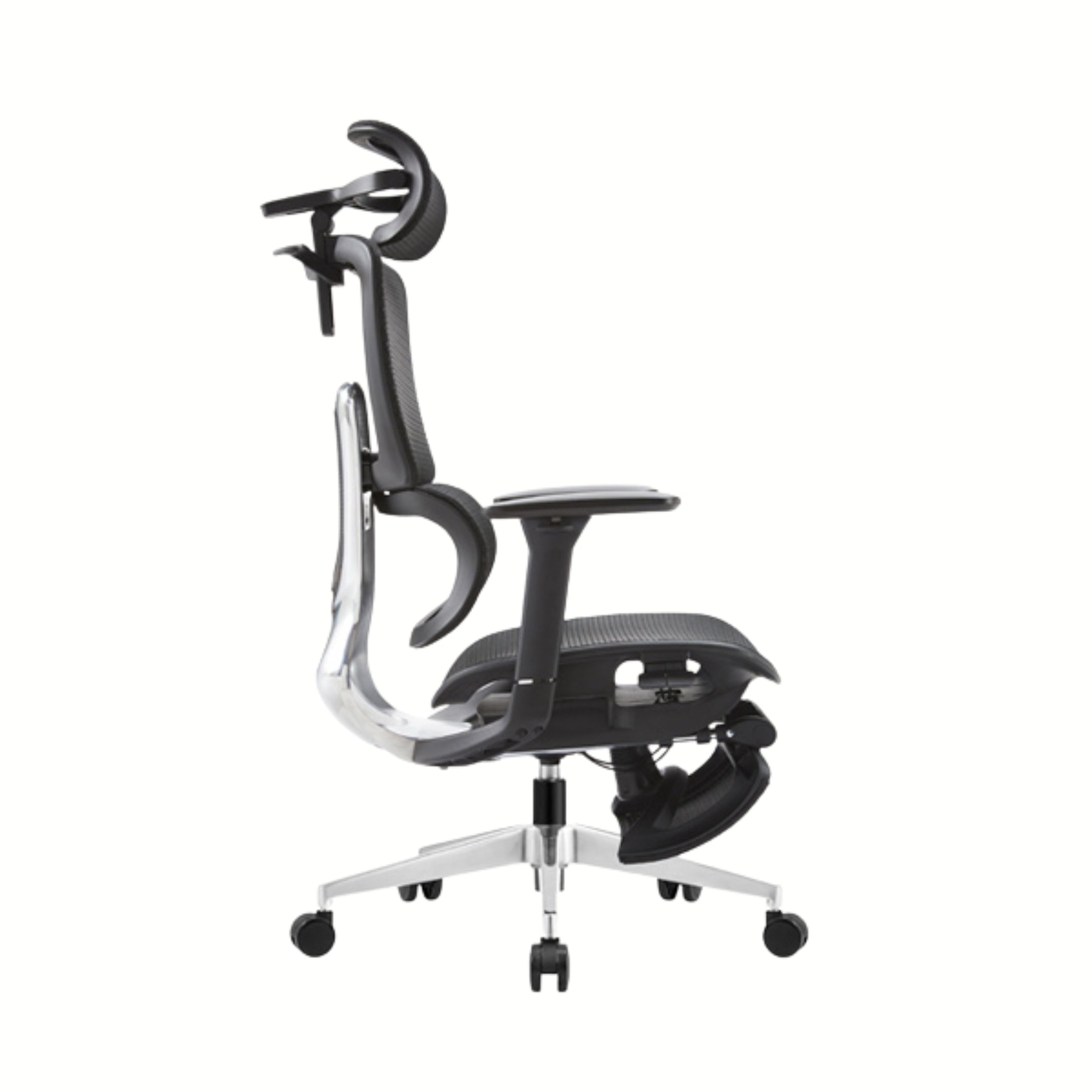 Kepler Brooks Rafael Premium Ergonomic Mesh Chair