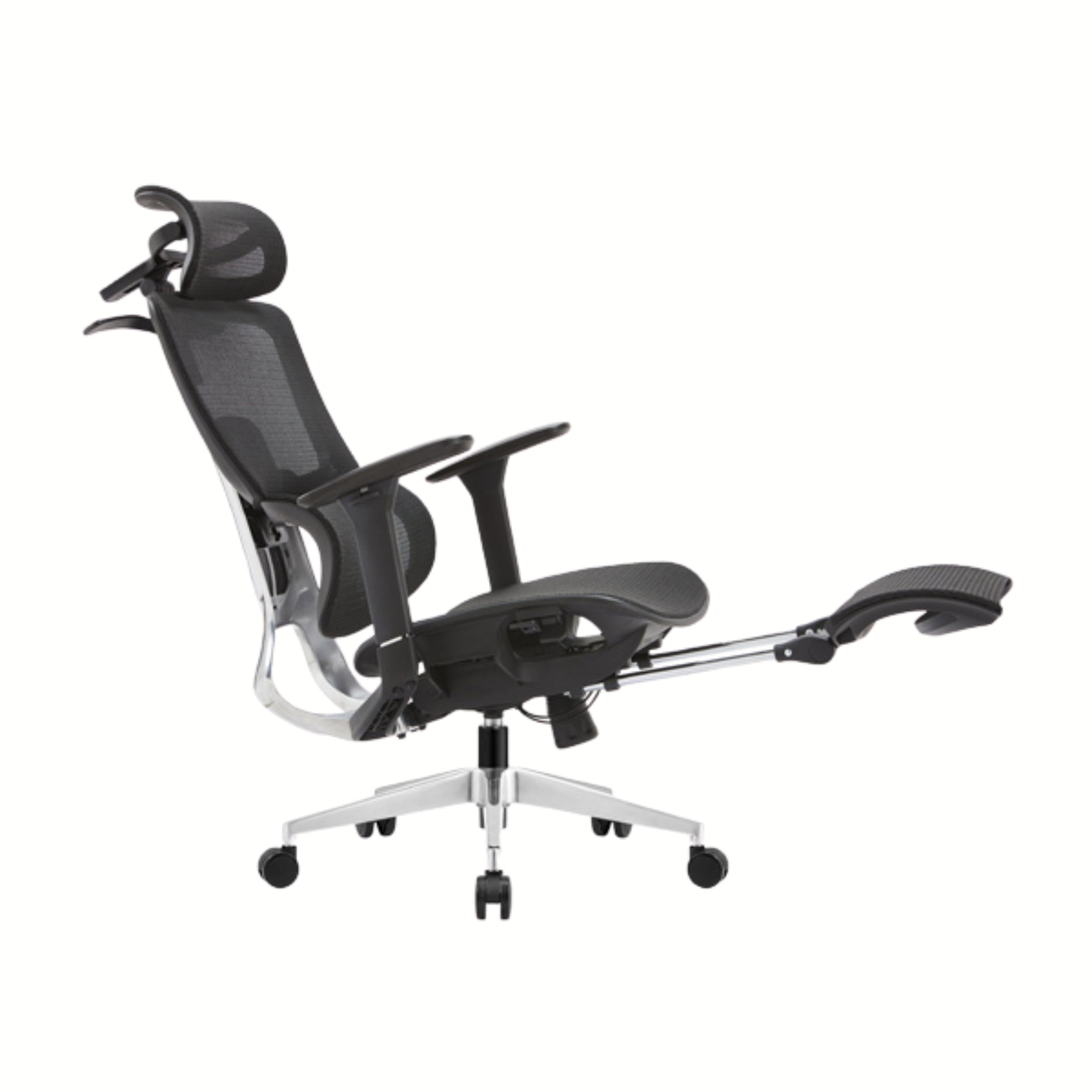 Kepler Brooks Rafael Premium Ergonomic Mesh Chair