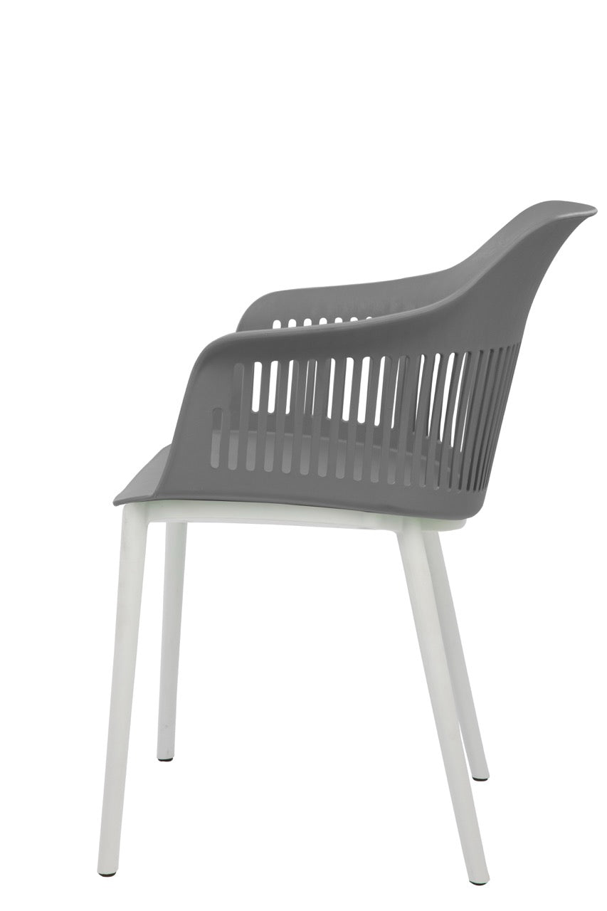 Kepler Brooks Senora Cafeteria Dining Chair