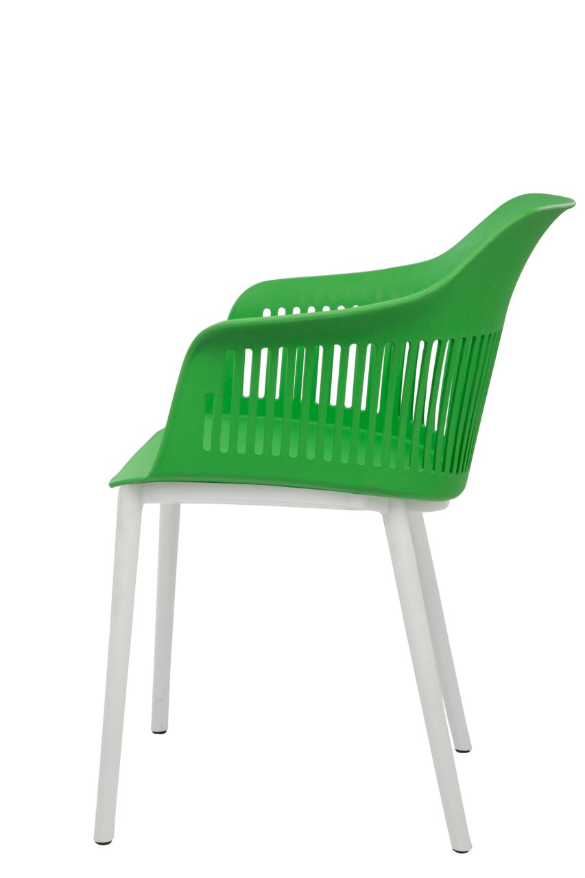 Kepler Brooks Senora Cafeteria Dining Chair