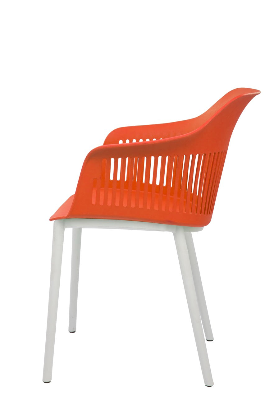 Kepler Brooks Senora Cafeteria Dining Chair