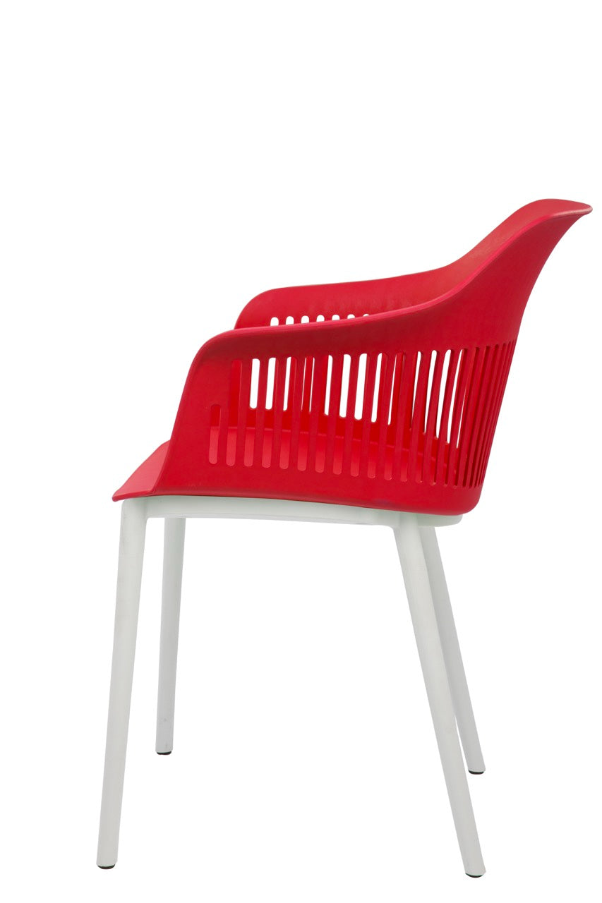 Kepler Brooks Senora Cafeteria Dining Chair