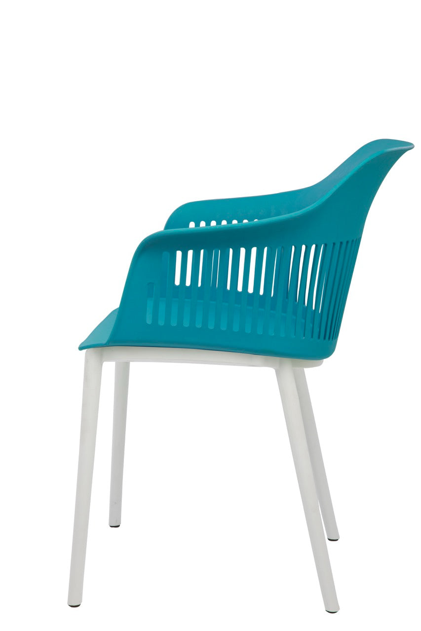 Kepler Brooks Senora Cafeteria Dining Chair