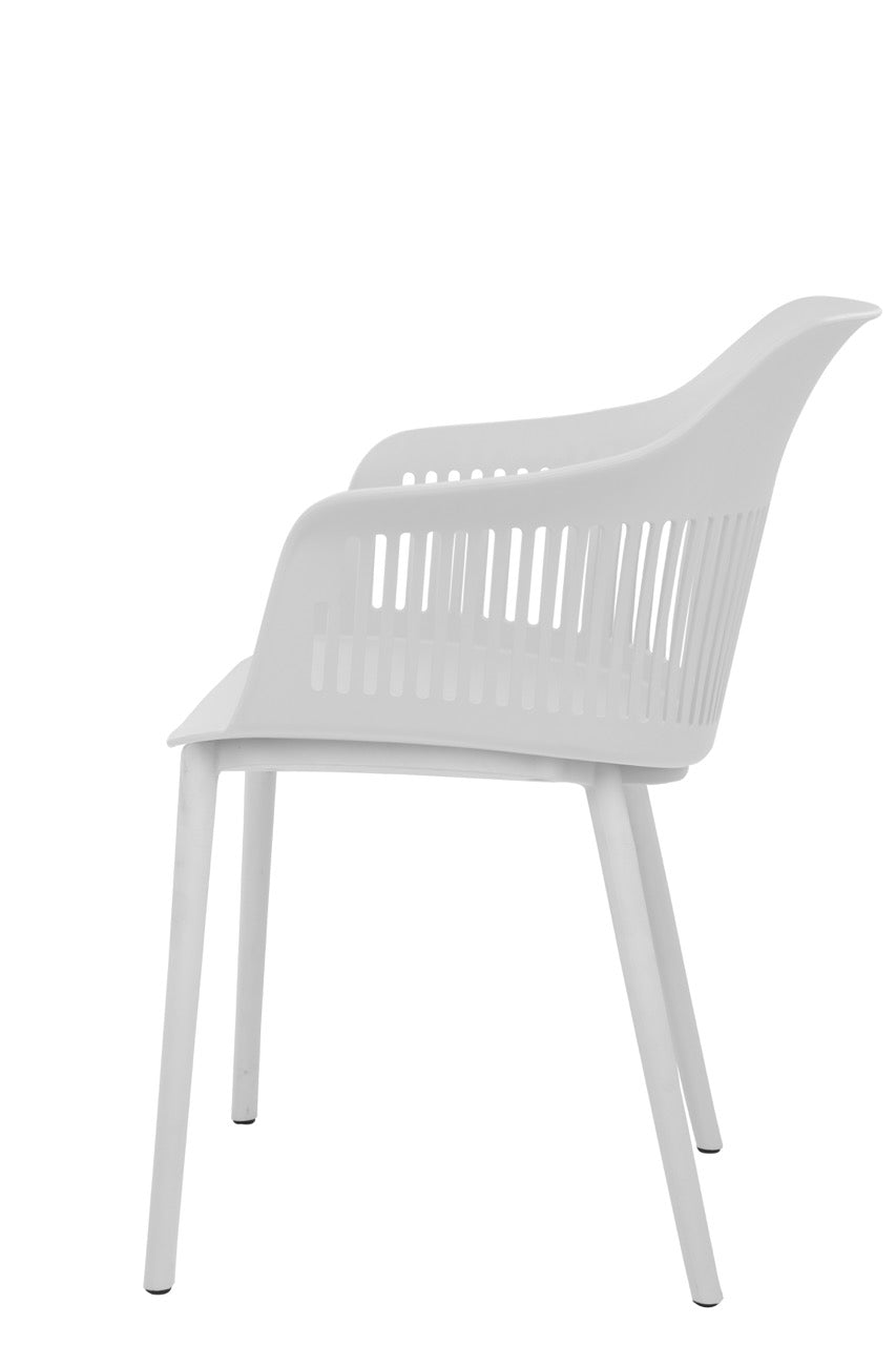 Kepler Brooks Senora Cafeteria Dining Chair