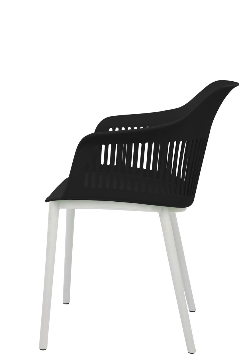 Kepler Brooks Senora Cafeteria Dining Chair
