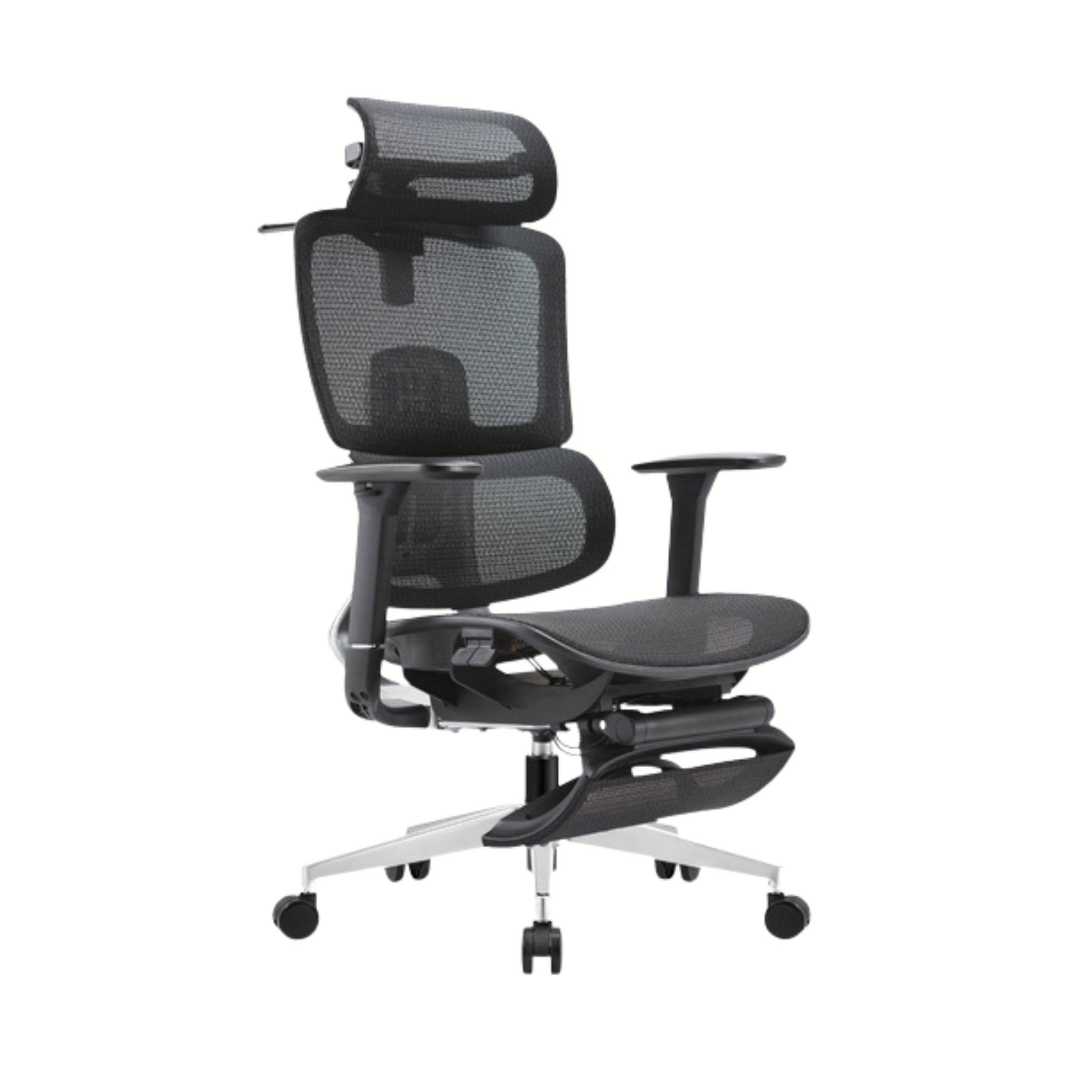 Kepler Brooks Rafael Premium Ergonomic Mesh Chair