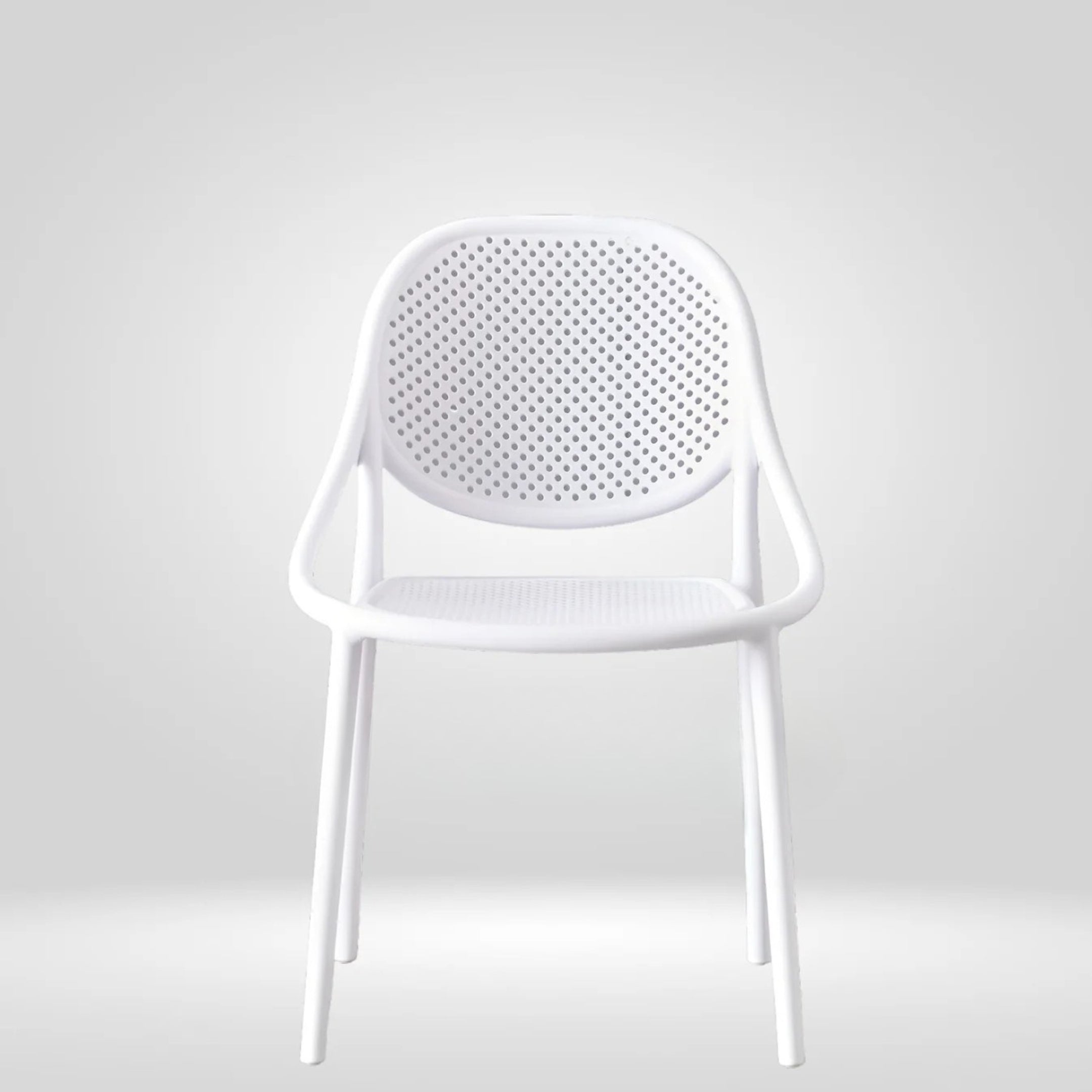 Kepler Brooks Lyra Cafeteria Dining Chair