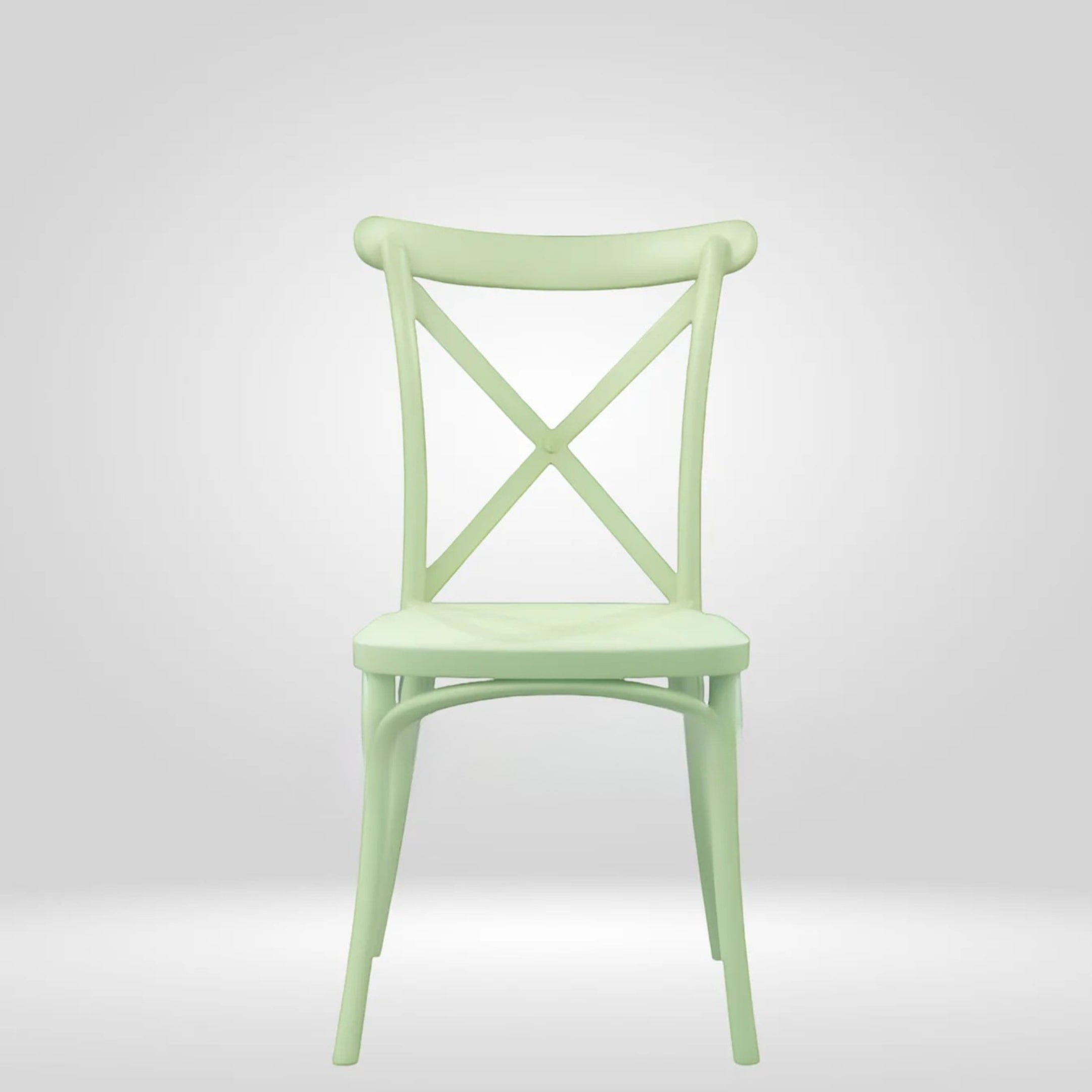 Kepler Brooks Orbit Cafeteria Dining Chair