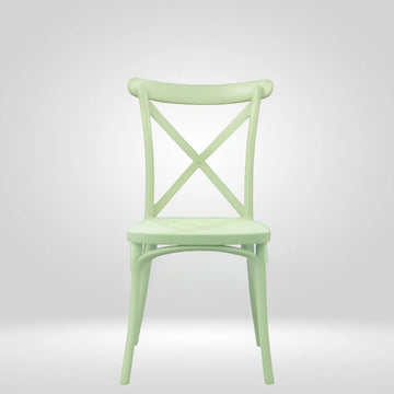 Kepler Brooks Orbit Cafeteria Dining Chair