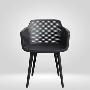 Kepler Brooks Viano Cafeteria Dining Chair