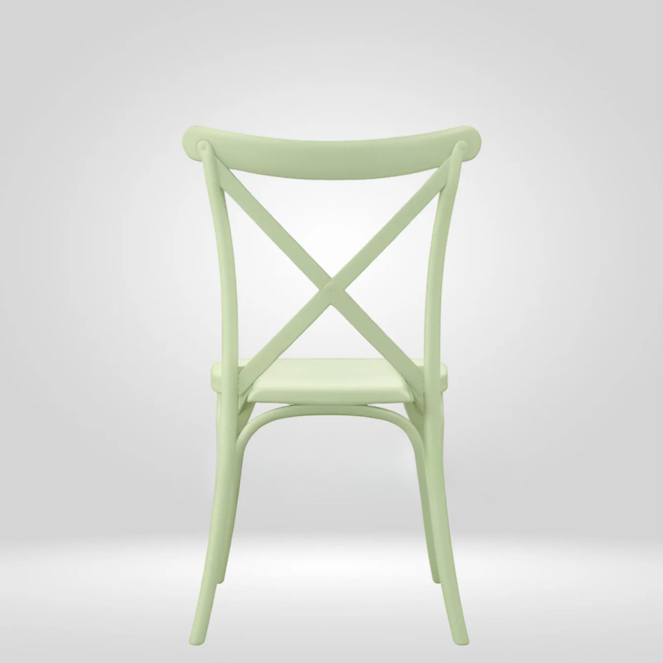 Kepler Brooks Orbit Cafeteria Dining Chair