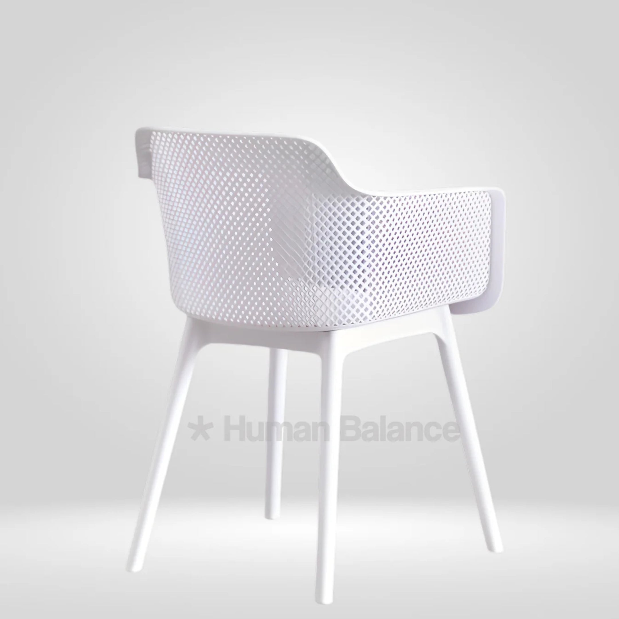Kepler Brooks Viano Cafeteria Dining Chair