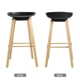 Kepler Brooks Vienna Cafeteria Dining Chair