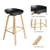 Kepler Brooks Vienna Cafeteria Dining Chair