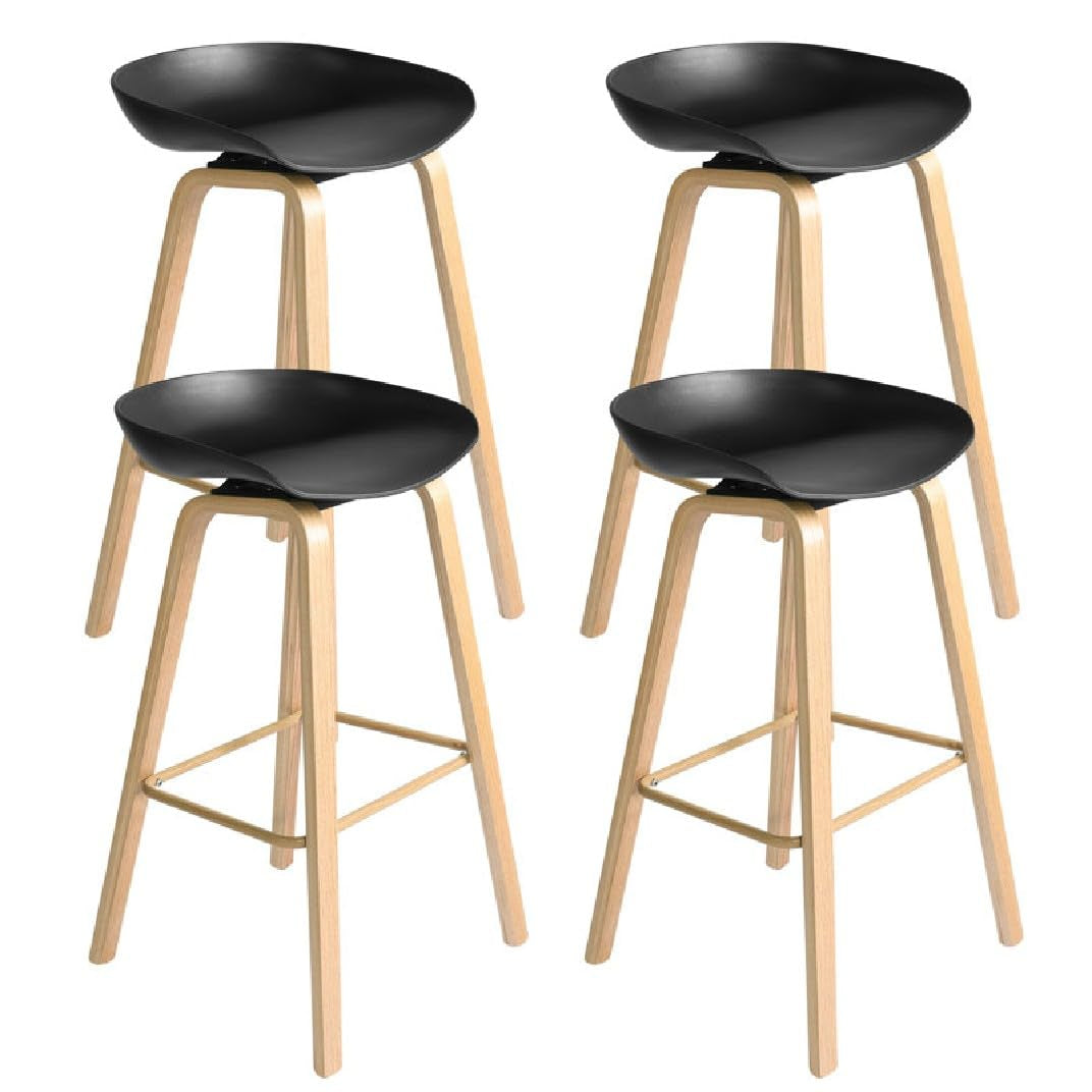 Kepler Brooks Vienna Cafeteria Dining Chair