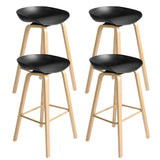 Kepler Brooks Vienna Cafeteria Dining Chair
