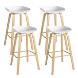 Kepler Brooks Vienna Cafeteria Dining Chair