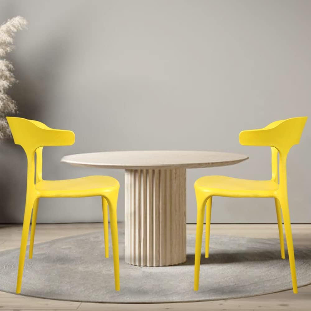 Kepler Brooks Aristo Cafeteria Dining Chair