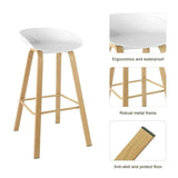 Kepler Brooks Vienna Cafeteria Dining Chair