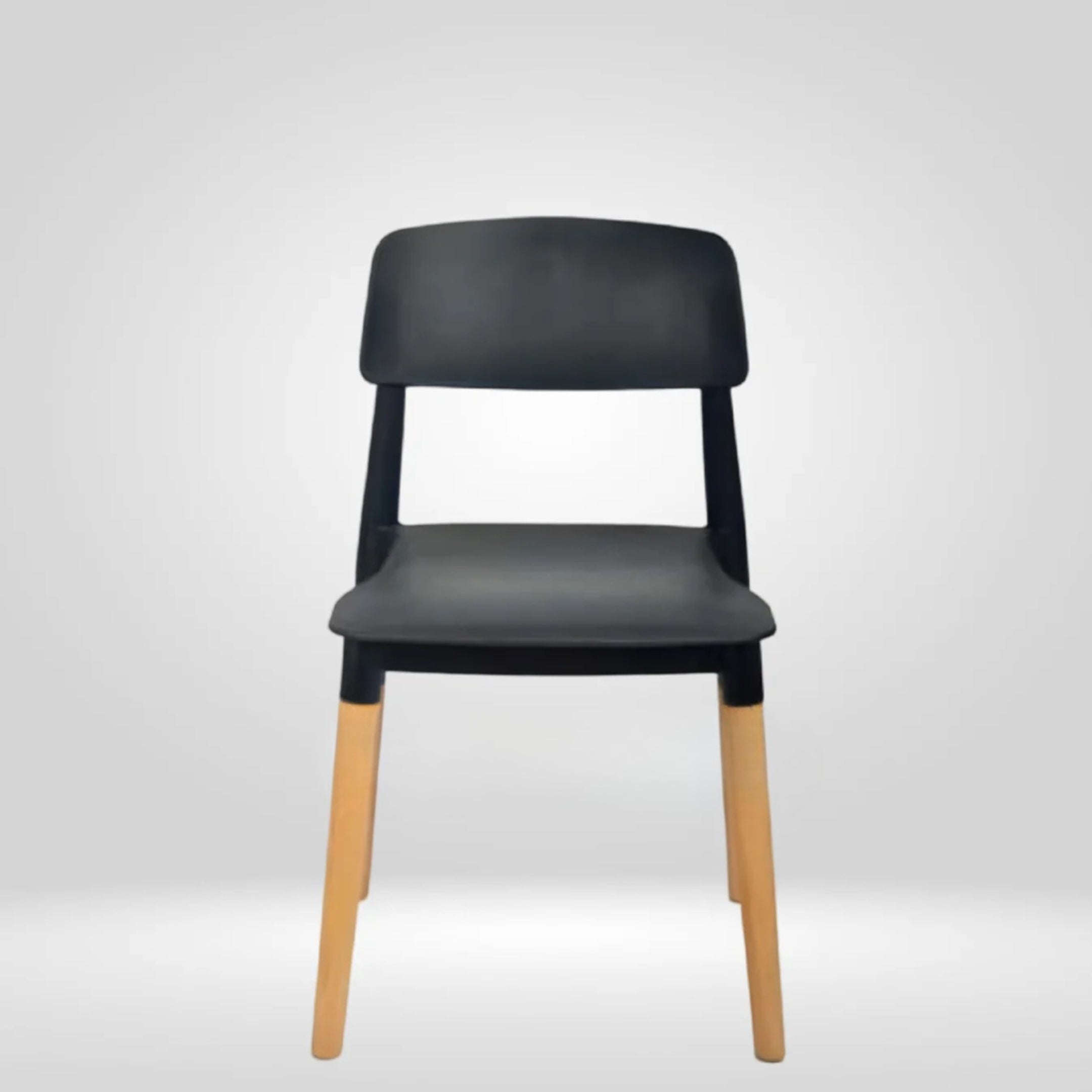 Kepler Brooks Atrio Cafeteria Dining Chair