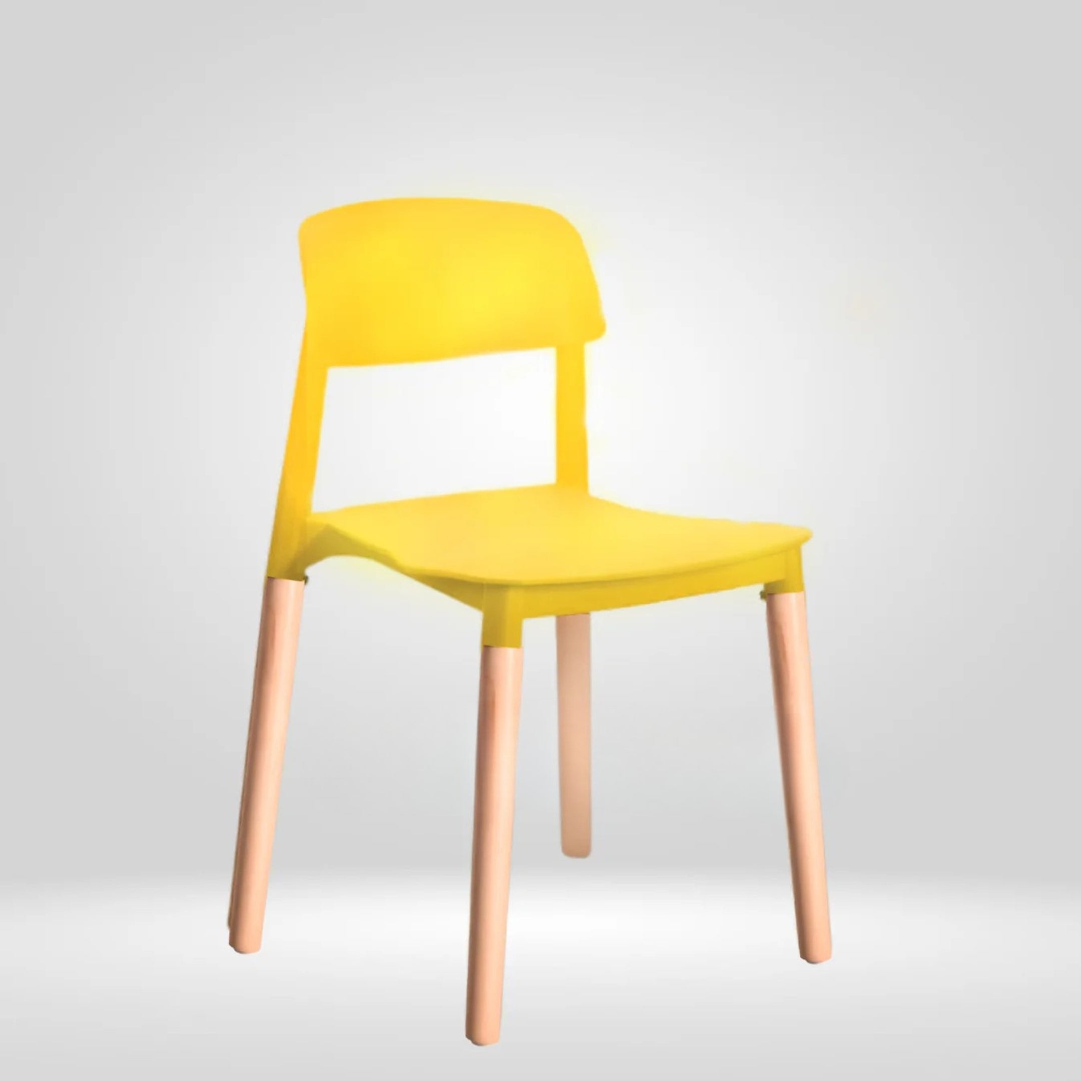 Kepler Brooks Atrio Cafeteria Dining Chair