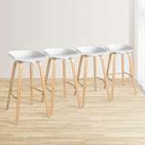 Kepler Brooks Vienna Cafeteria Dining Chair