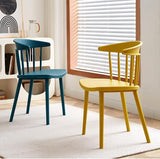 Kepler Brooks Aura Cafeteria Dining Chair