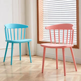 Kepler Brooks Aura Cafeteria Dining Chair