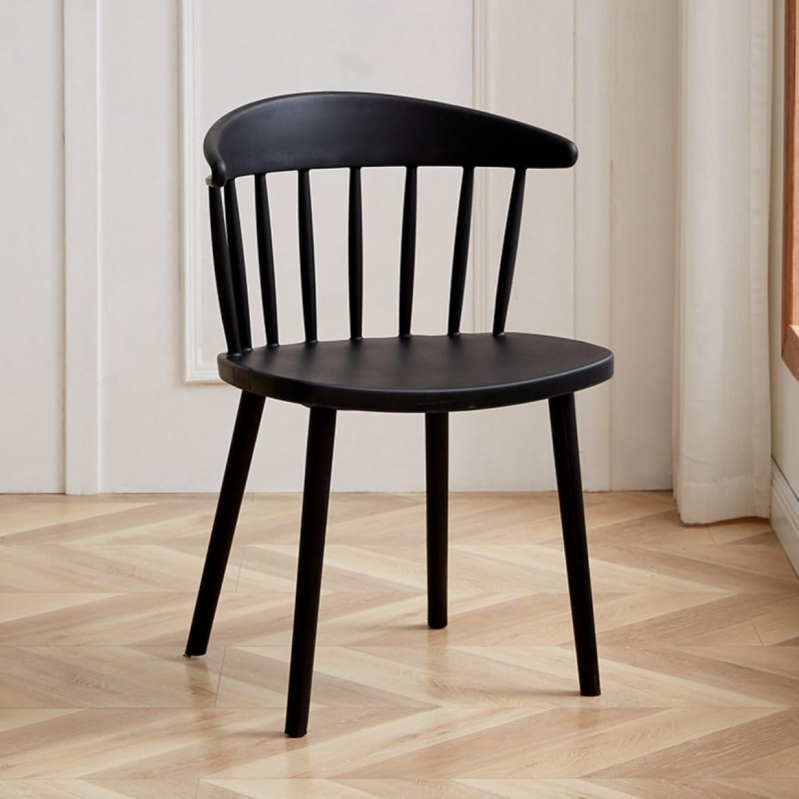 Kepler Brooks Aura Cafeteria Dining Chair