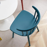 Kepler Brooks Aura Cafeteria Dining Chair