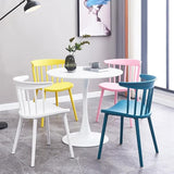 Kepler Brooks Aura Cafeteria Dining Chair